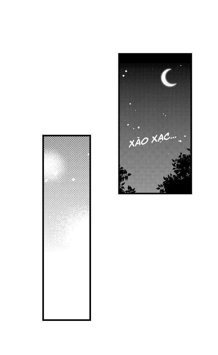 Em Và Thầy Không Thể Đâu! 42 trang 24