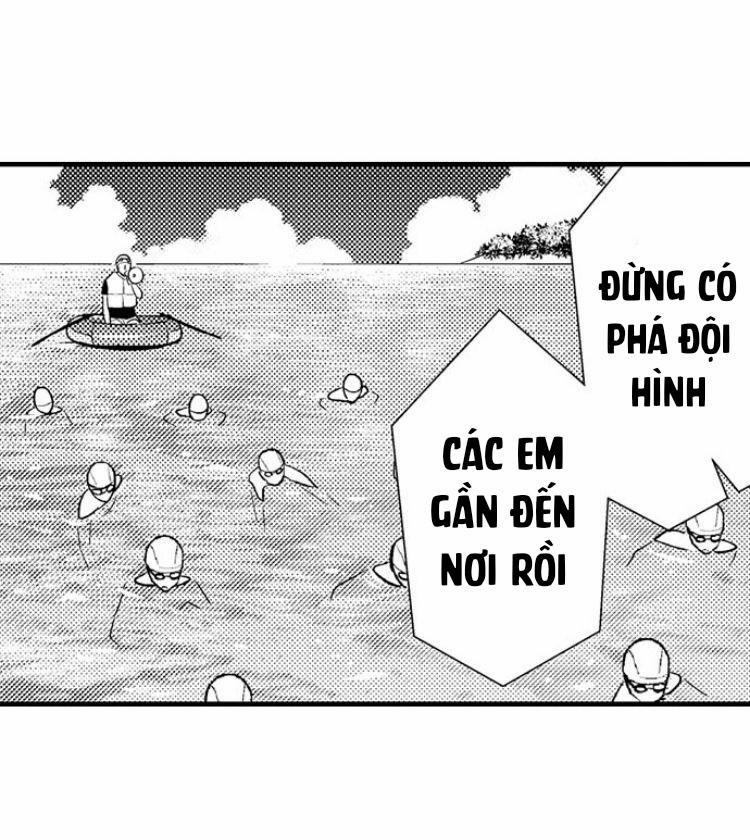 Em Và Thầy Không Thể Đâu! 42 trang 25
