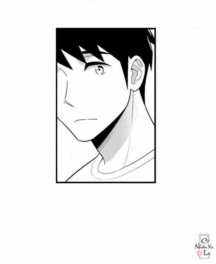 Em Và Thầy Không Thể Đâu! 42 trang 32