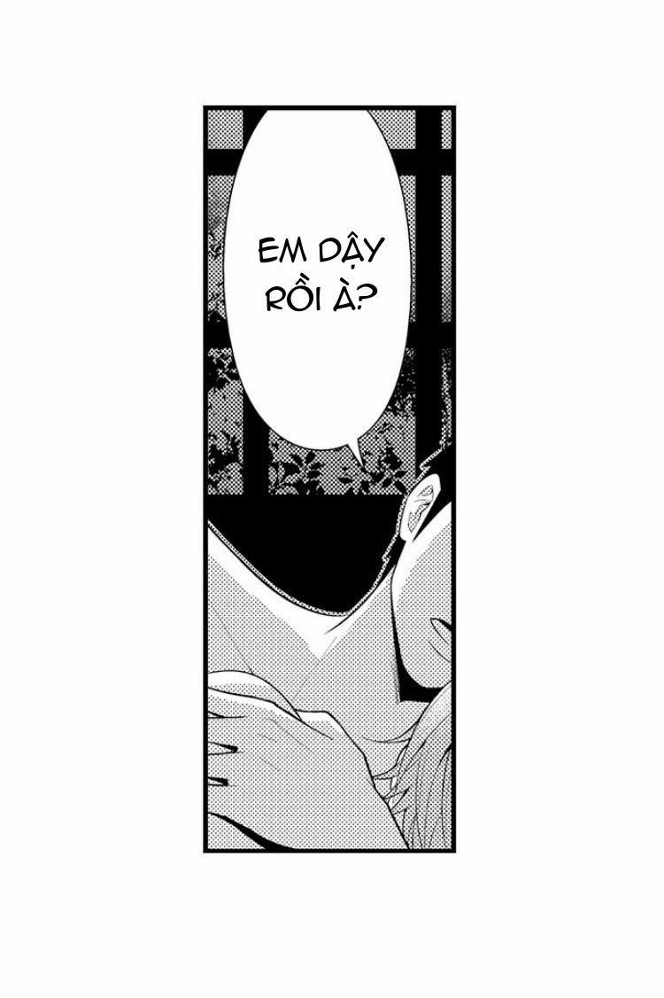 Em Và Thầy Không Thể Đâu! 42 trang 6