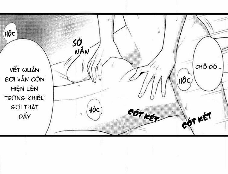 Em Và Thầy Không Thể Đâu! 43 trang 2