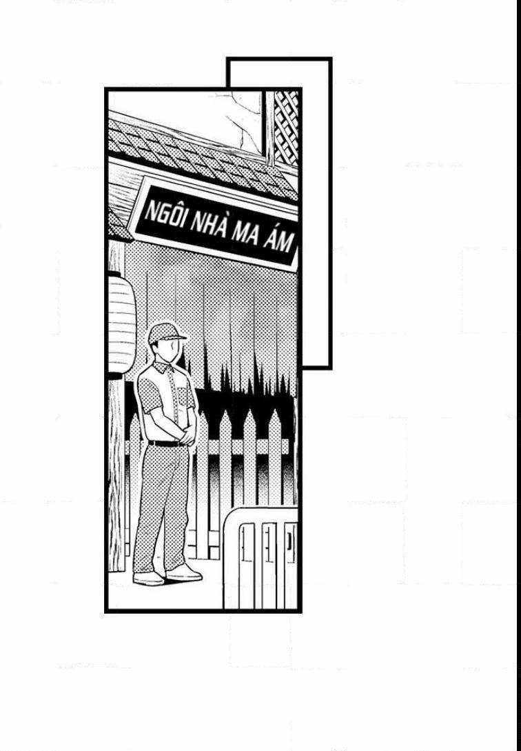 Em Và Thầy Không Thể Đâu! 44 trang 16