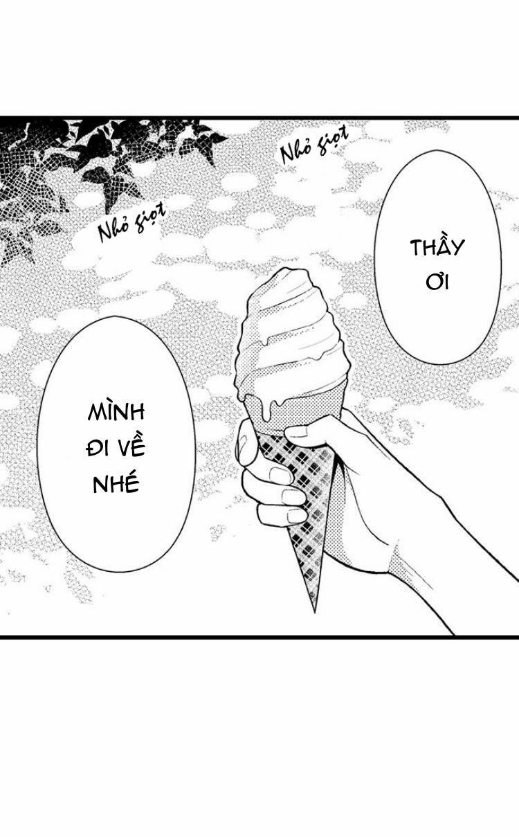 Em Và Thầy Không Thể Đâu! 44 trang 4