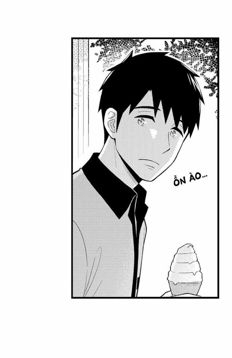 Em Và Thầy Không Thể Đâu! 44 trang 6