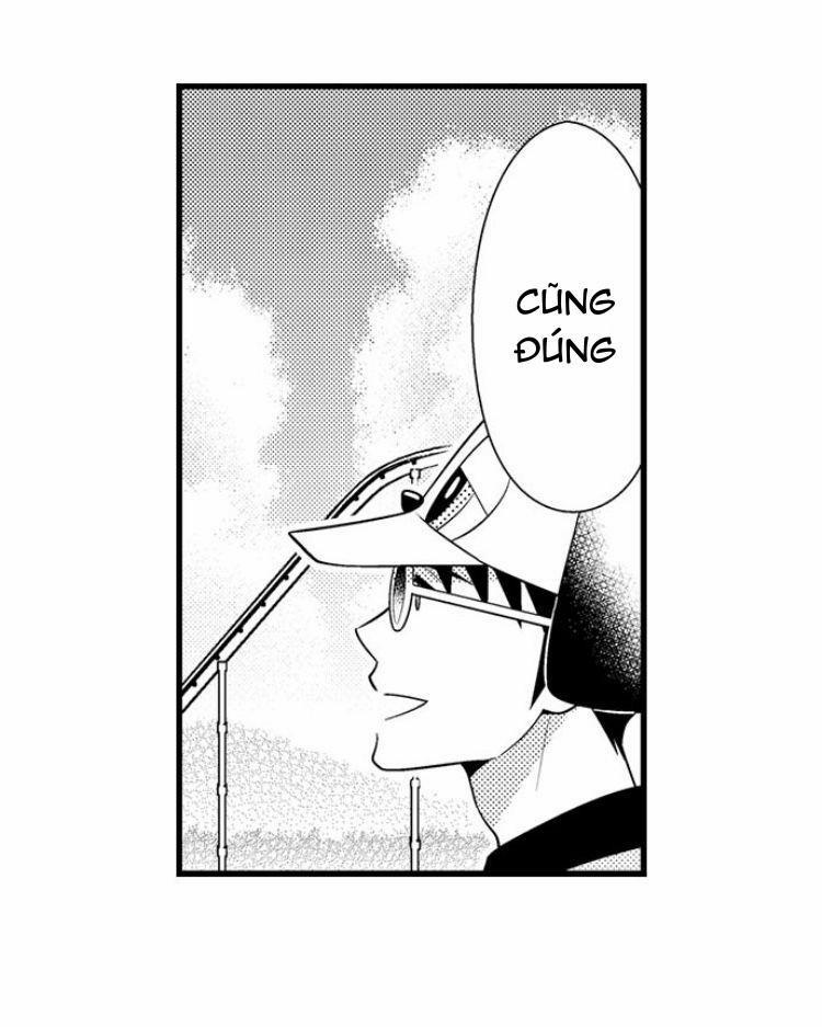 Em Và Thầy Không Thể Đâu! 45 trang 10