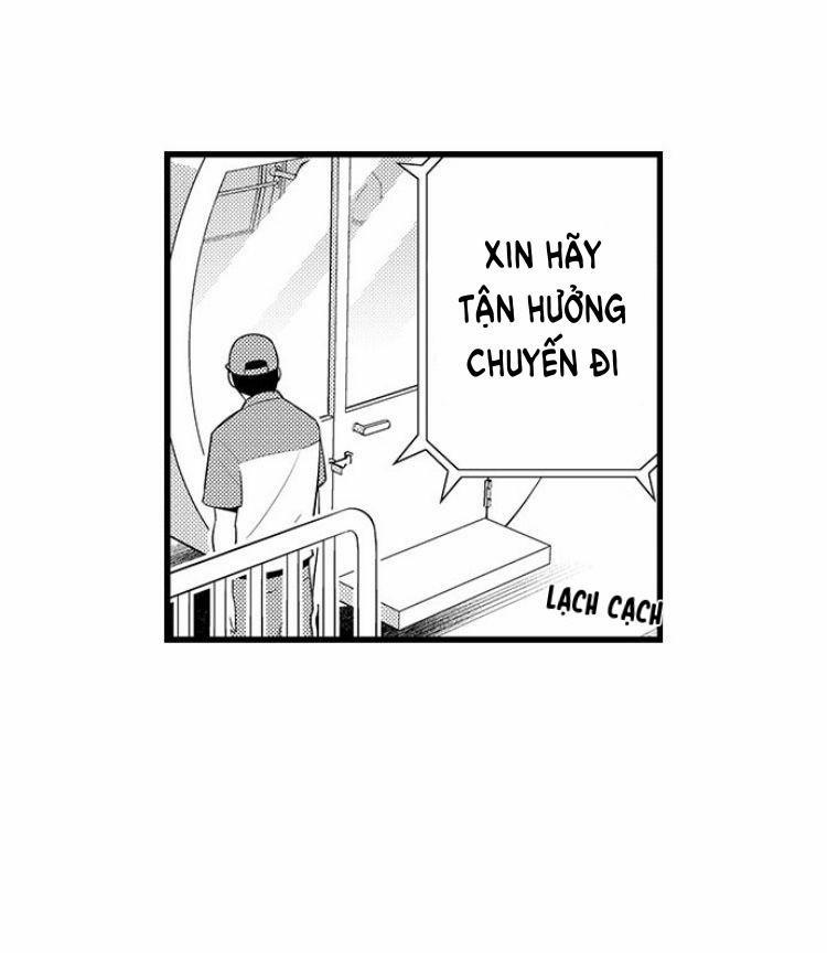 Em Và Thầy Không Thể Đâu! 45 trang 13