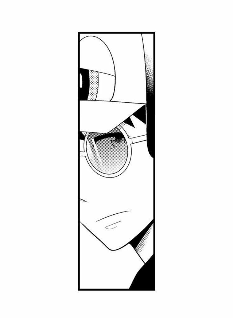 Em Và Thầy Không Thể Đâu! 45 trang 9