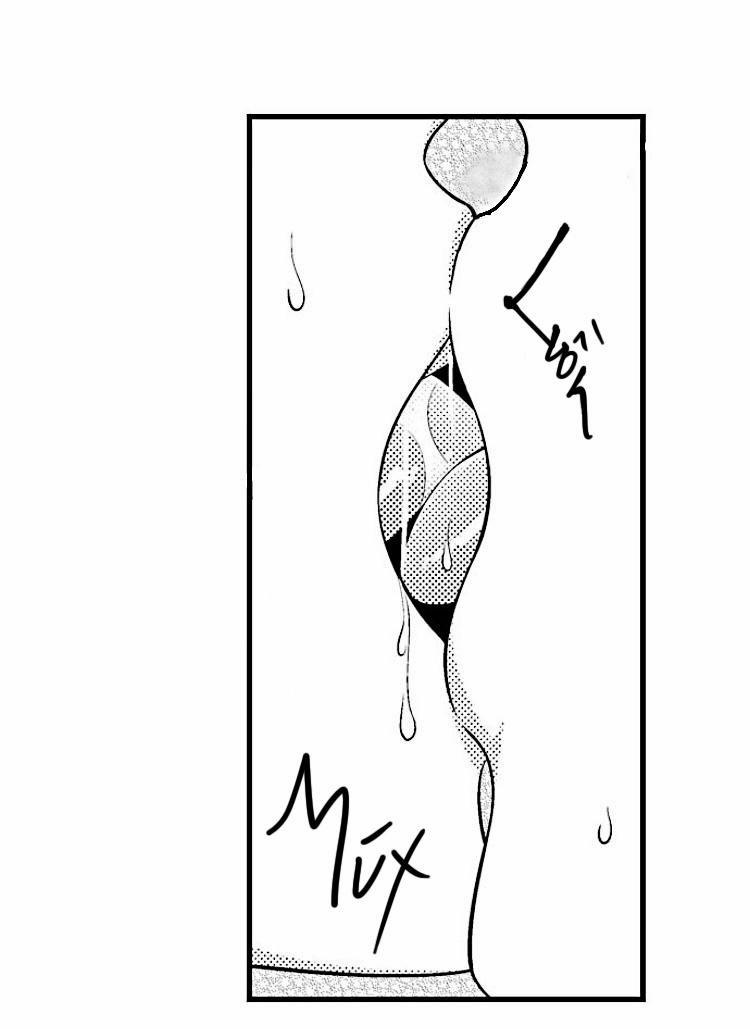 Em Và Thầy Không Thể Đâu! 46 trang 17