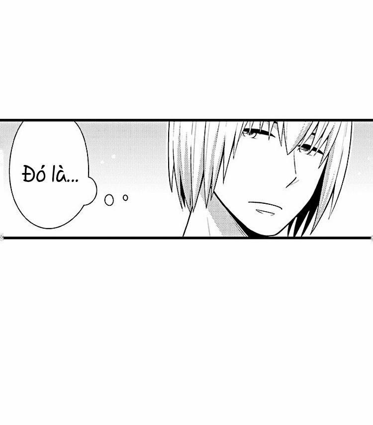 Em Và Thầy Không Thể Đâu! 46 trang 27