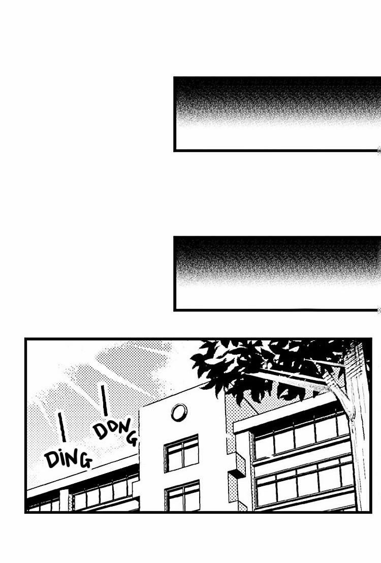 Em Và Thầy Không Thể Đâu! 46 trang 28