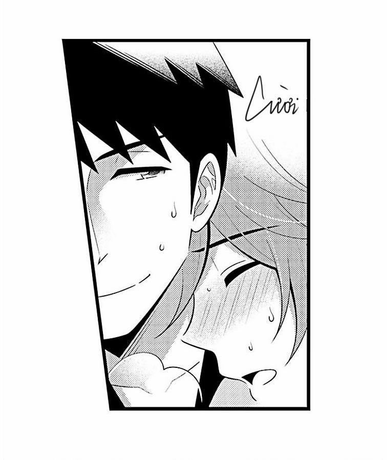 Em Và Thầy Không Thể Đâu! 46 trang 5