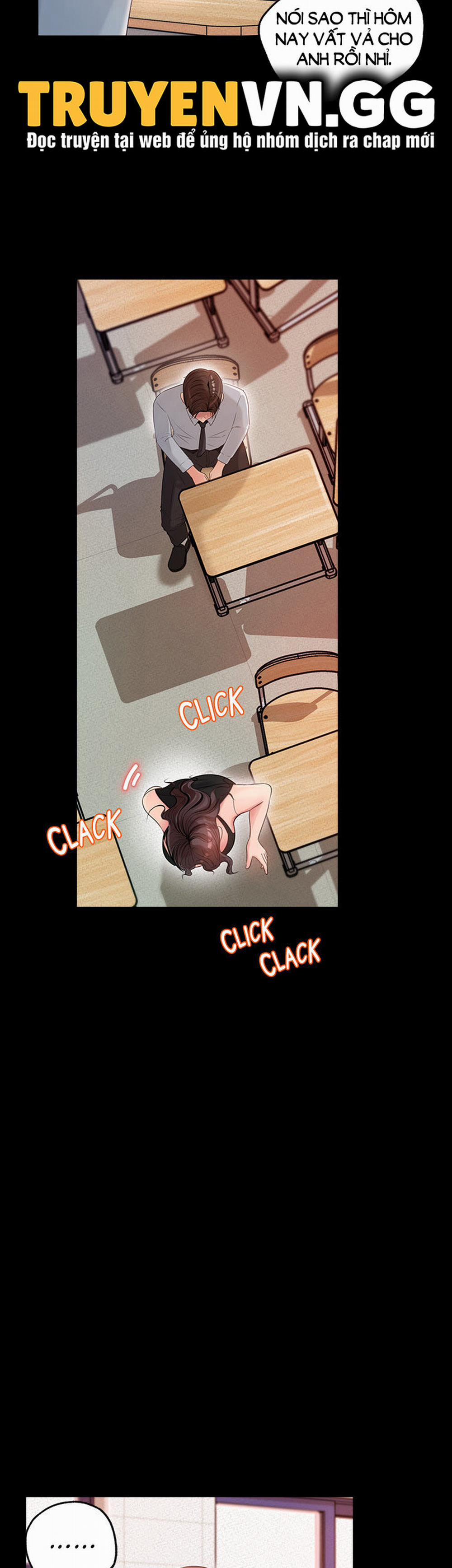 Em Vợ Nóng Bỏng 1 trang 16