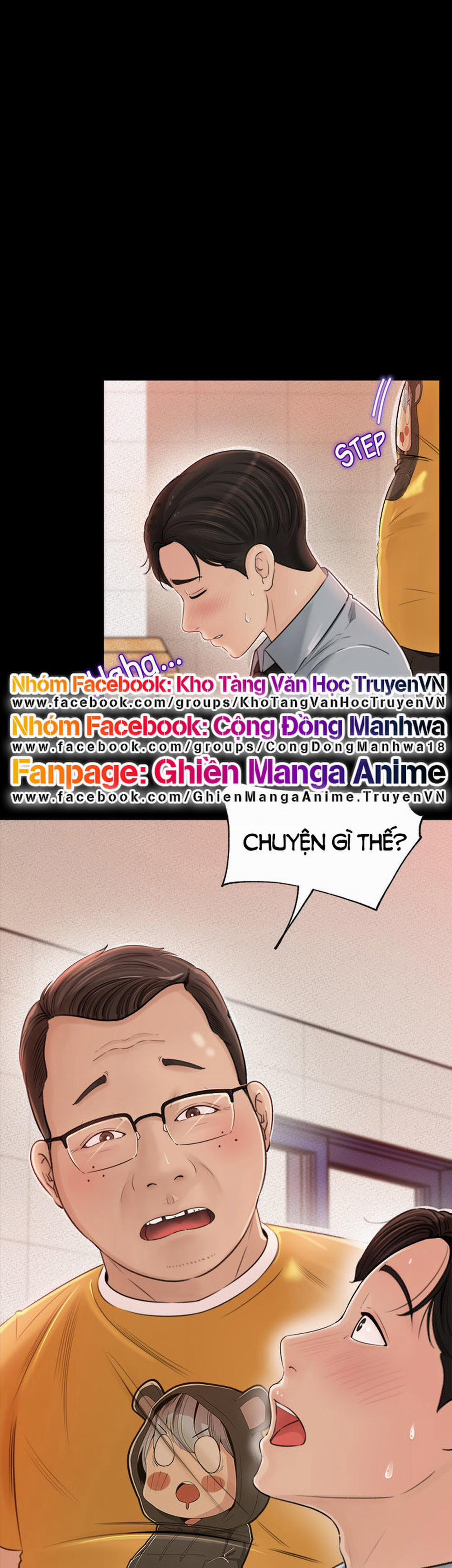 Em Vợ Nóng Bỏng 1 trang 18