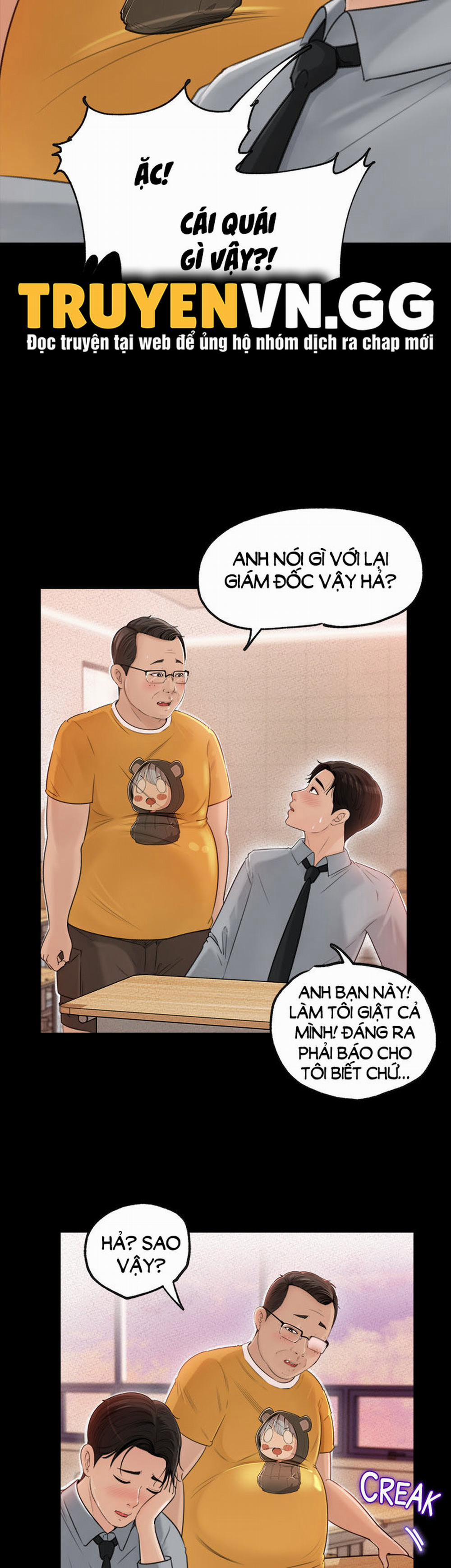 Em Vợ Nóng Bỏng 1 trang 19