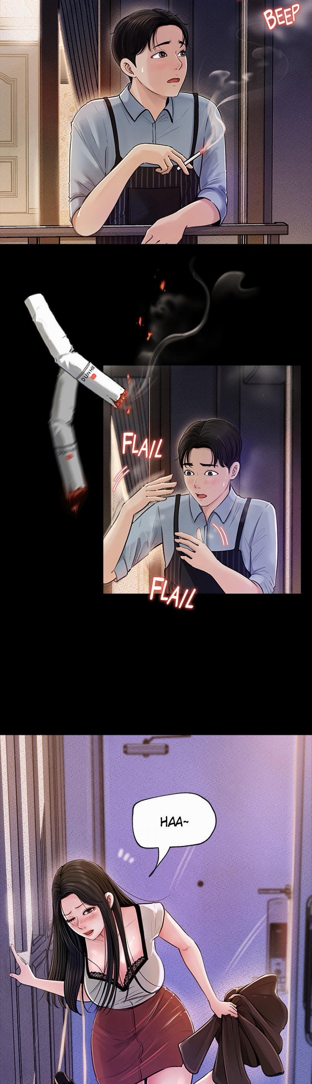 Em Vợ Nóng Bỏng 1 trang 29