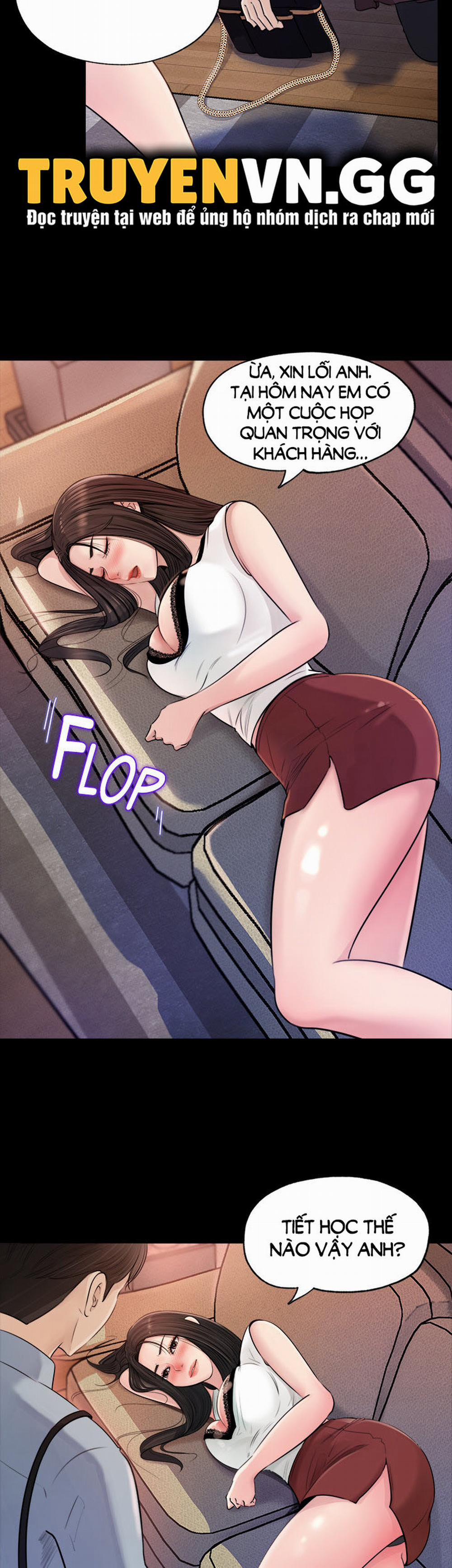 Em Vợ Nóng Bỏng 1 trang 32