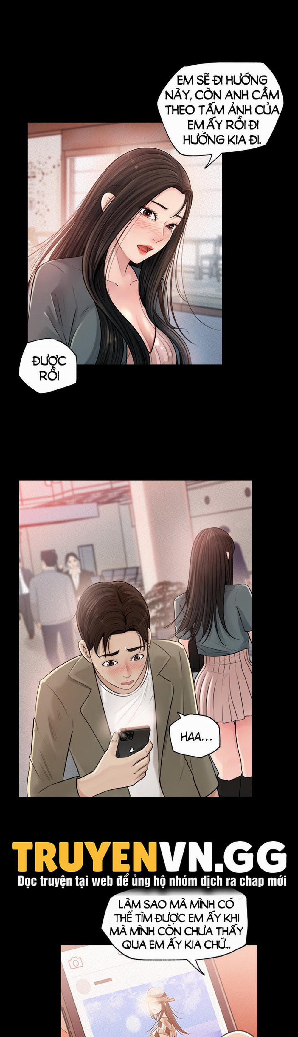 Em Vợ Nóng Bỏng 1 trang 54