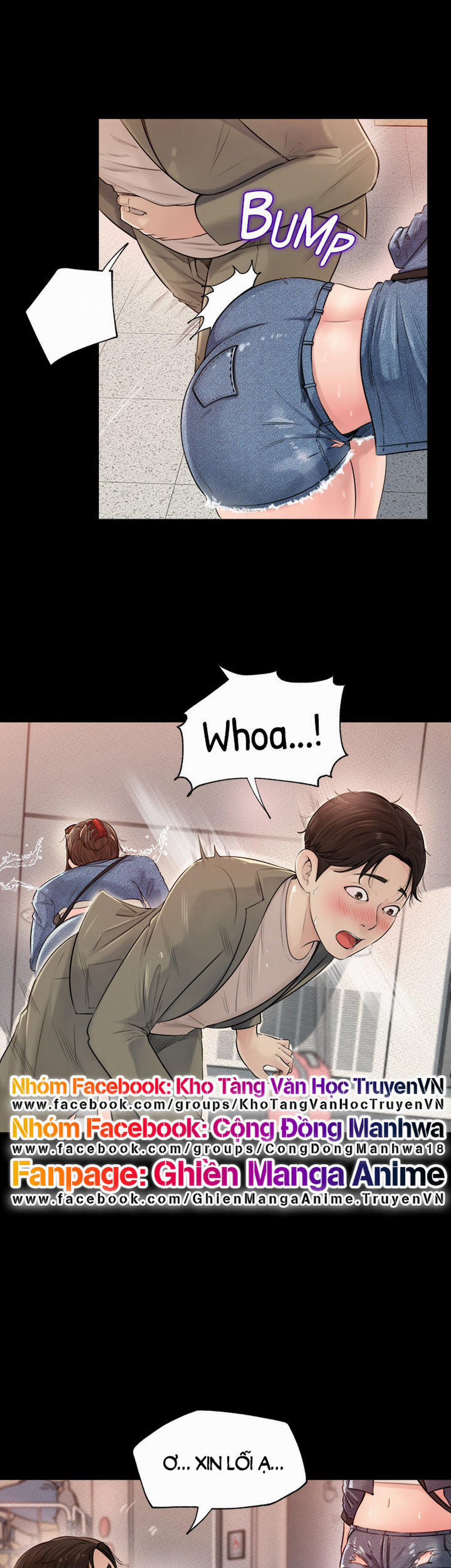 Em Vợ Nóng Bỏng 1 trang 58