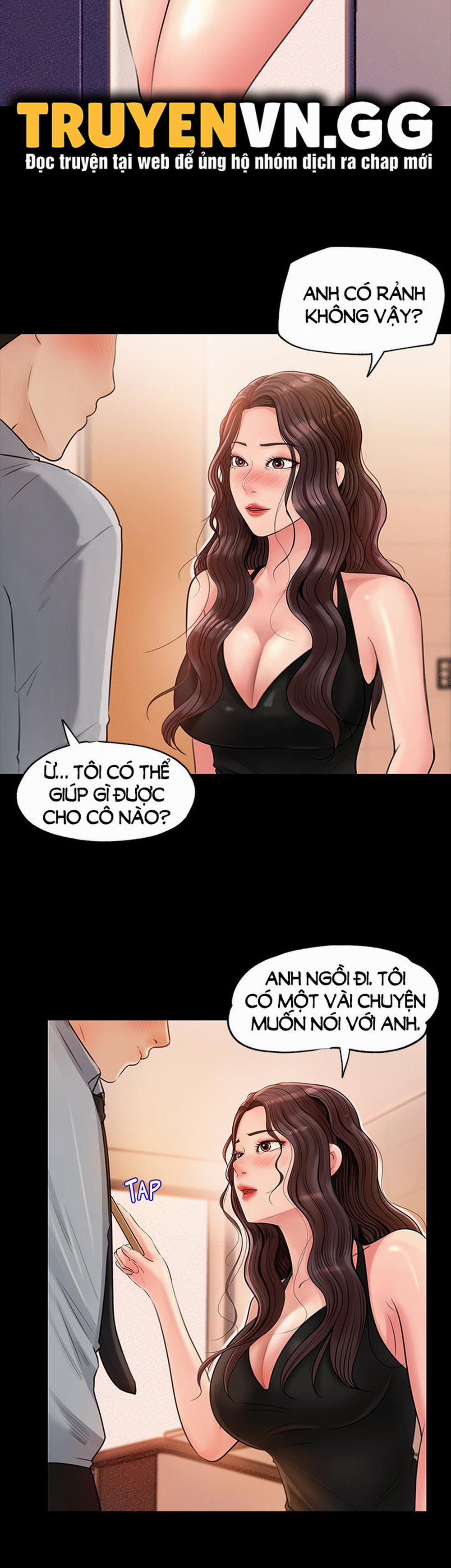 Em Vợ Nóng Bỏng 1 trang 6