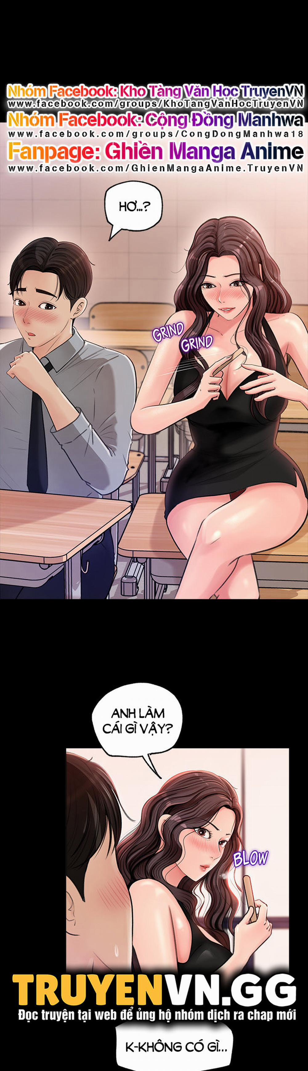 Em Vợ Nóng Bỏng 1 trang 9