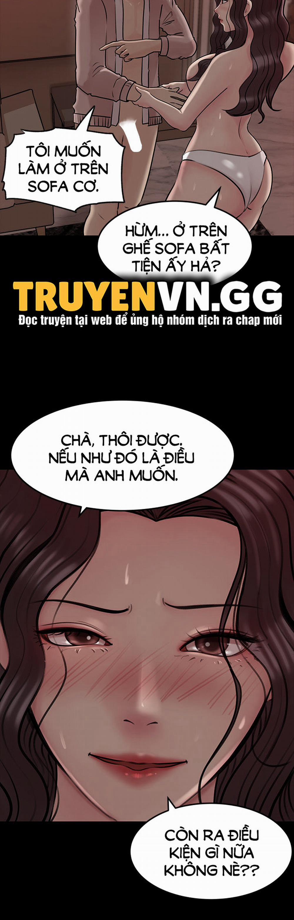 Em Vợ Nóng Bỏng 10 trang 12