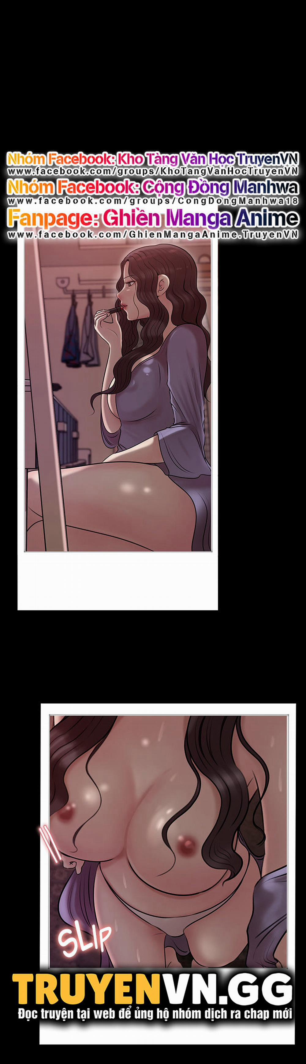 Em Vợ Nóng Bỏng 10 trang 20