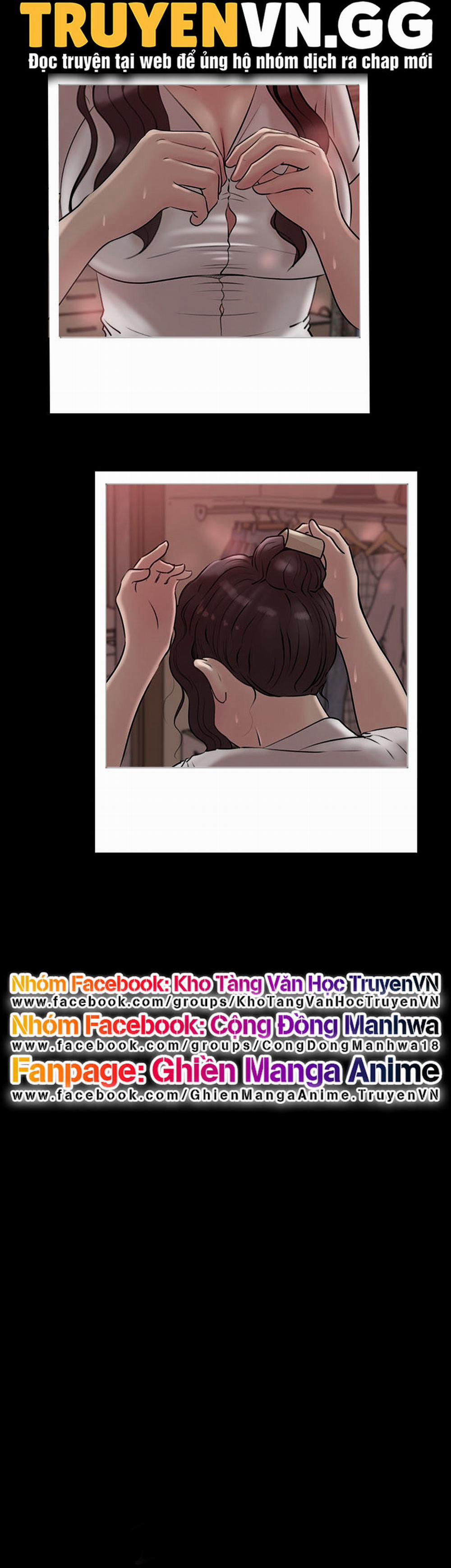 Em Vợ Nóng Bỏng 10 trang 22