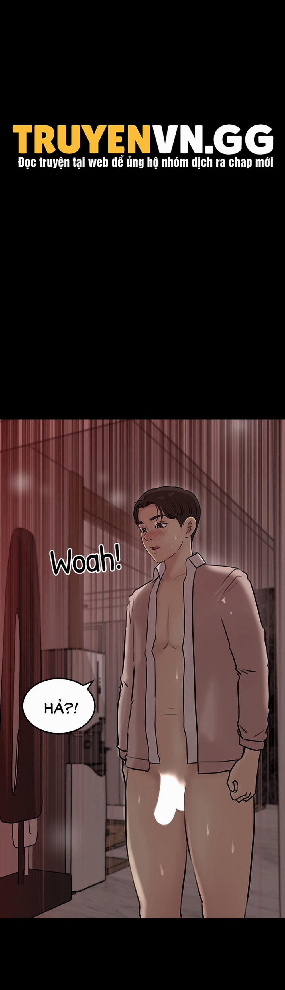 Em Vợ Nóng Bỏng 10 trang 23