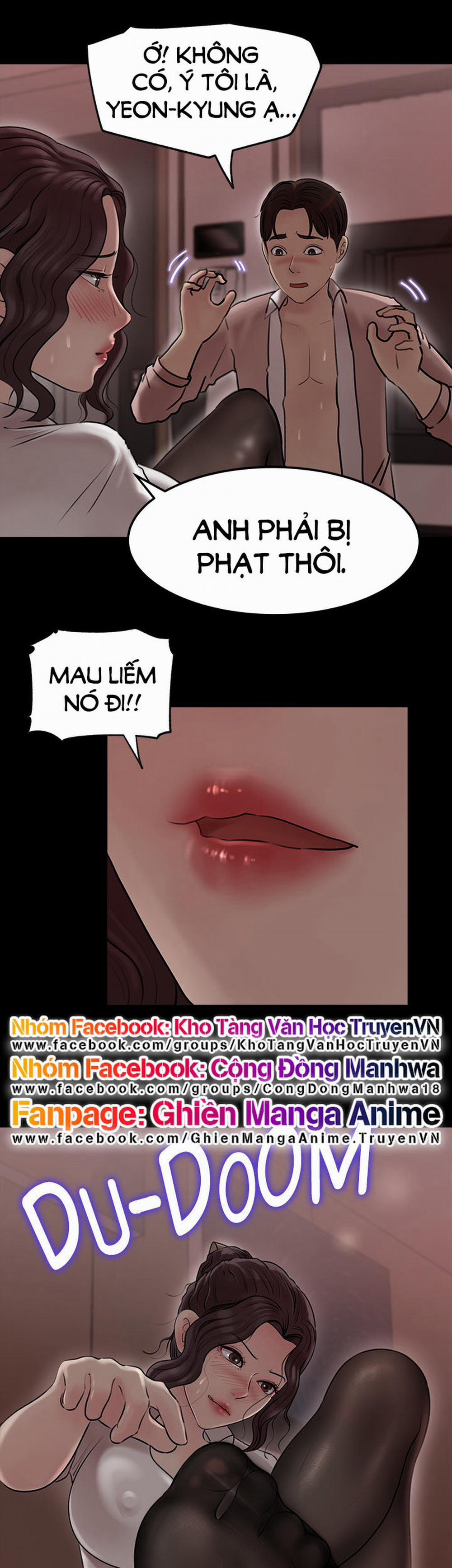 Em Vợ Nóng Bỏng 10 trang 30