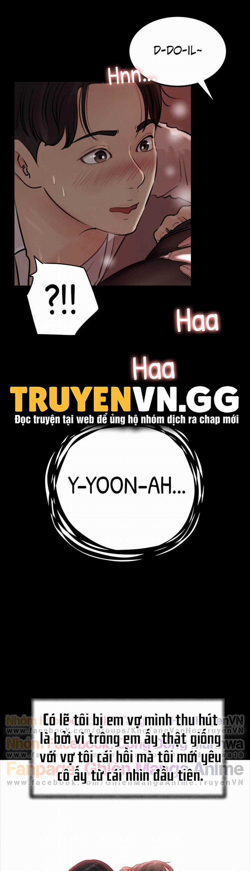 Em Vợ Nóng Bỏng 10 trang 41