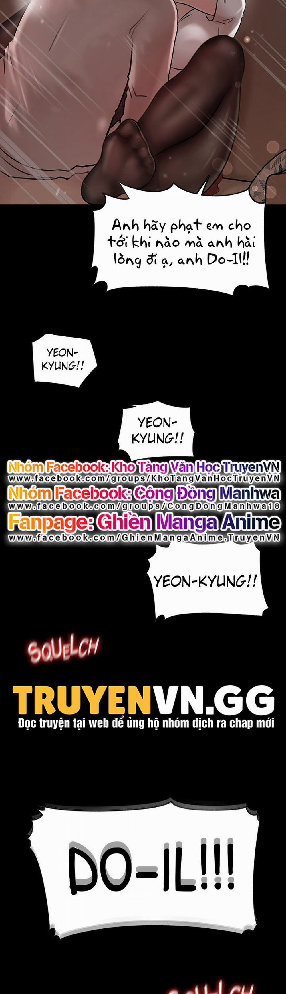 Em Vợ Nóng Bỏng 10 trang 48