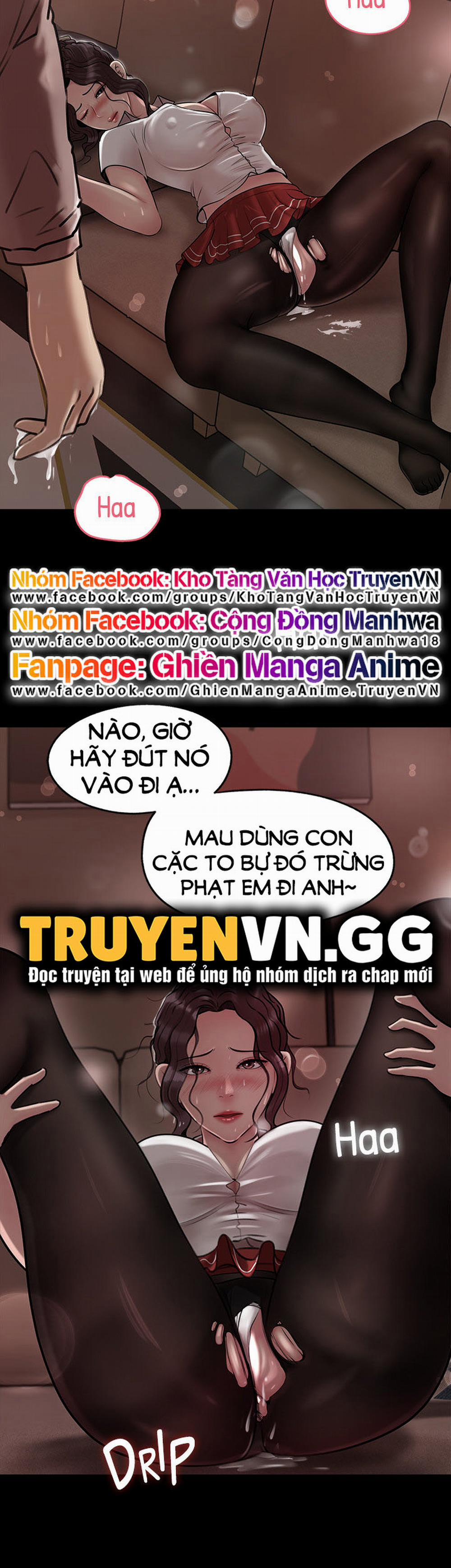 Em Vợ Nóng Bỏng 10 trang 50