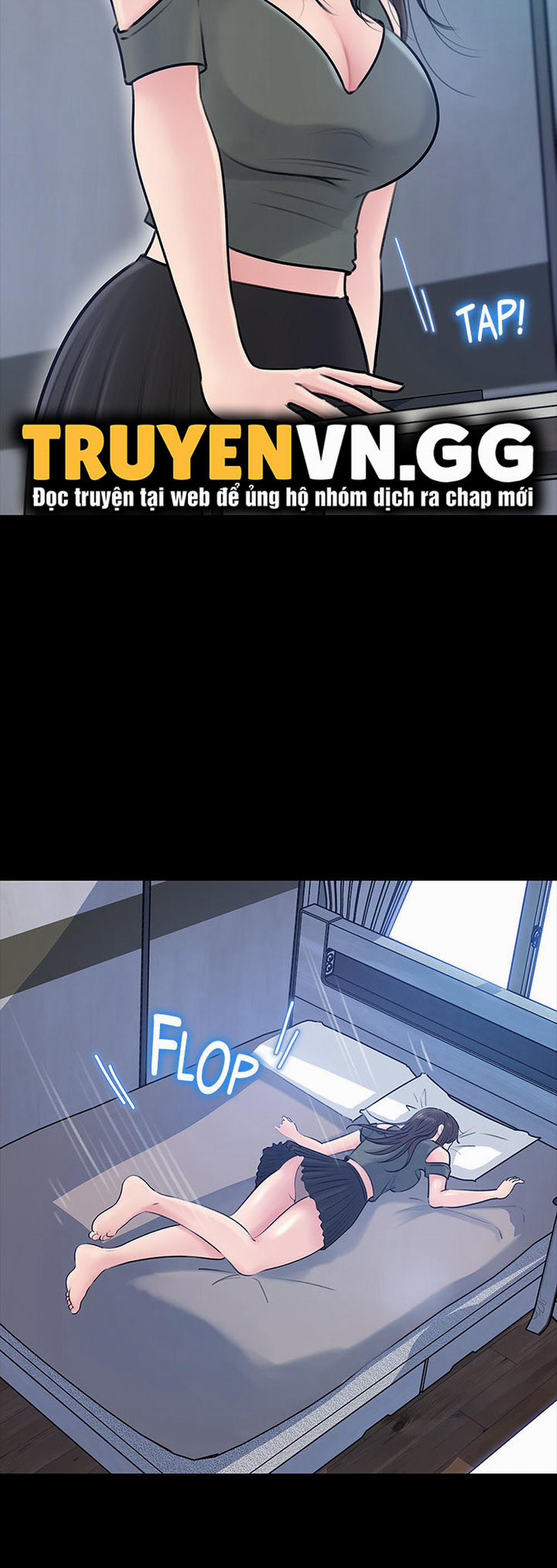 Em Vợ Nóng Bỏng 11 trang 18