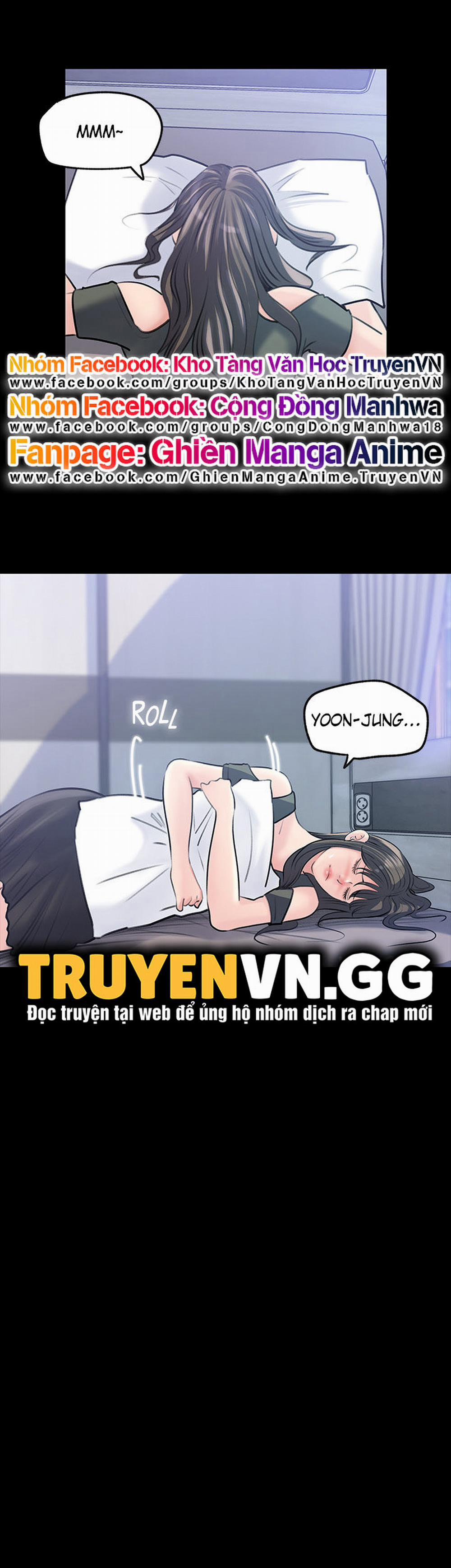 Em Vợ Nóng Bỏng 11 trang 19