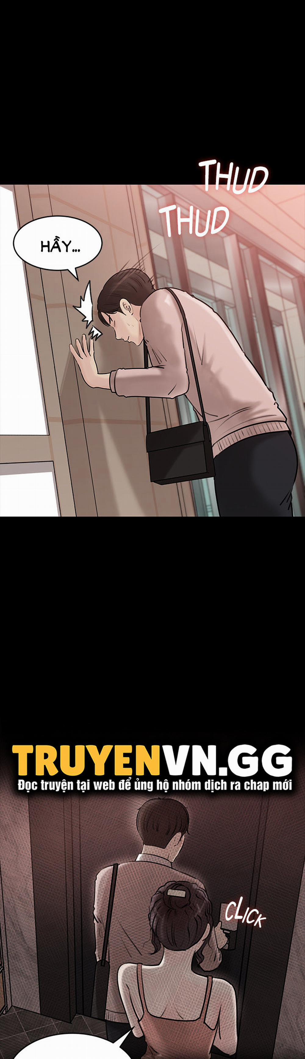 Em Vợ Nóng Bỏng 11 trang 30