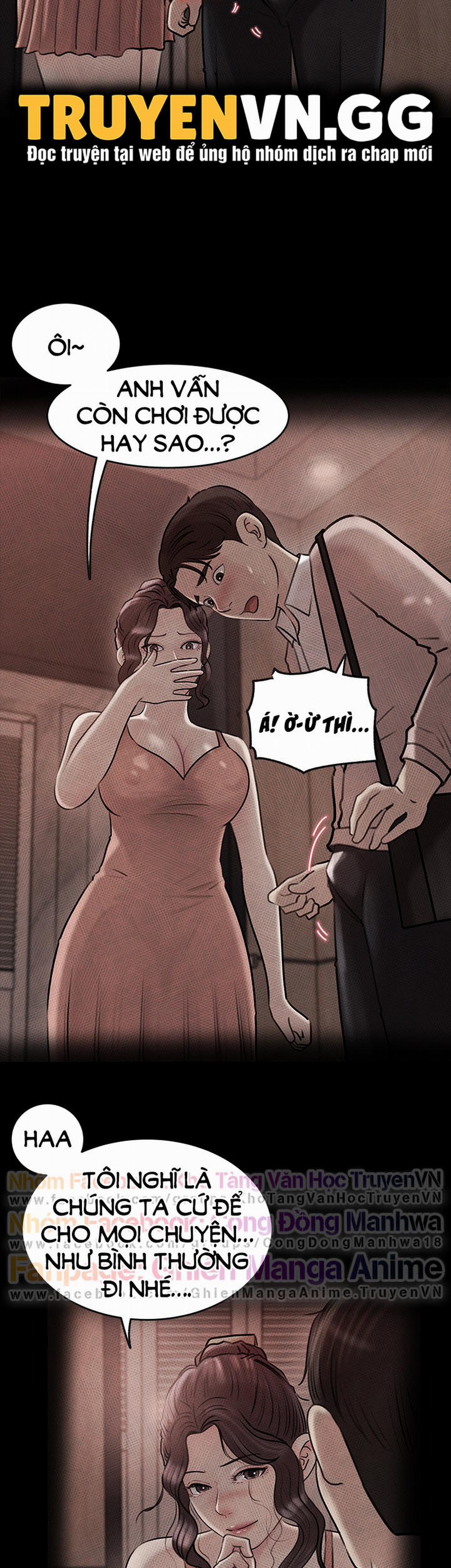 Em Vợ Nóng Bỏng 11 trang 33