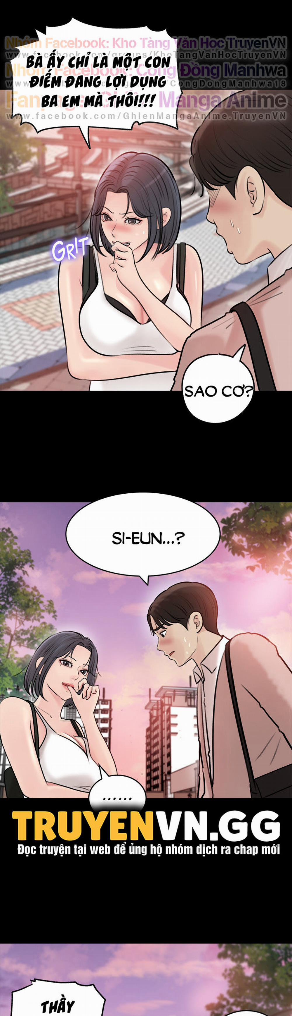 Em Vợ Nóng Bỏng 11 trang 40