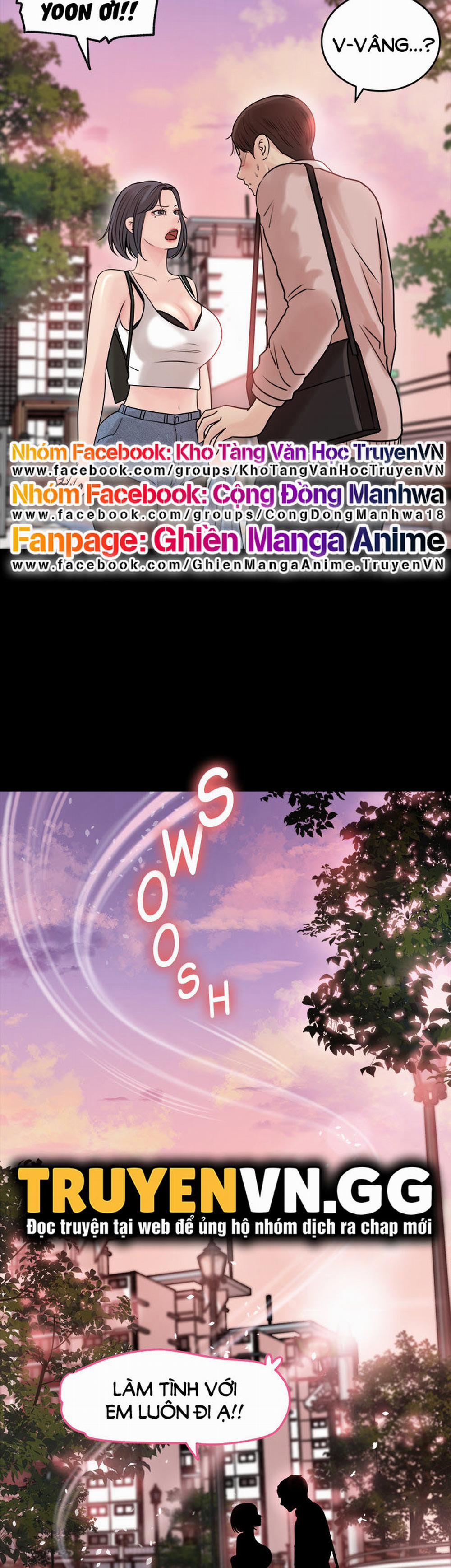 Em Vợ Nóng Bỏng 11 trang 41