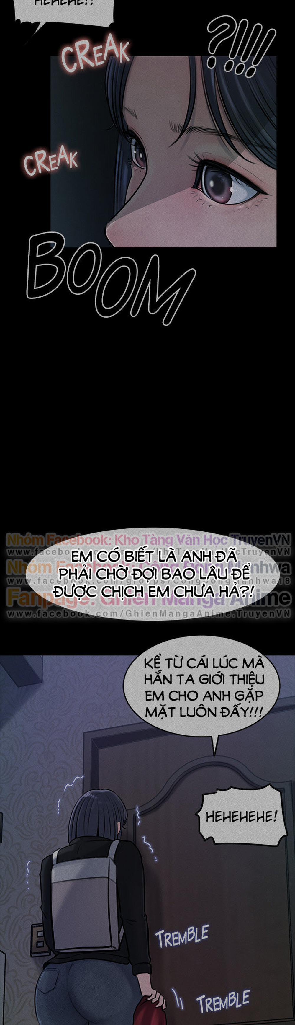 Em Vợ Nóng Bỏng 12 trang 12