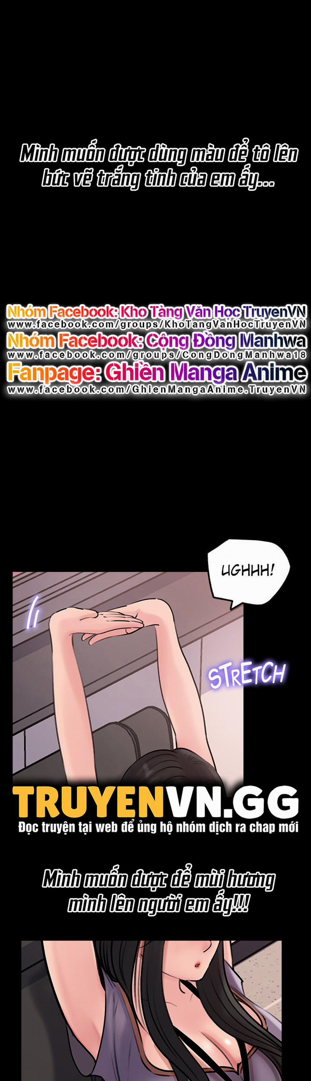 Em Vợ Nóng Bỏng 12 trang 38