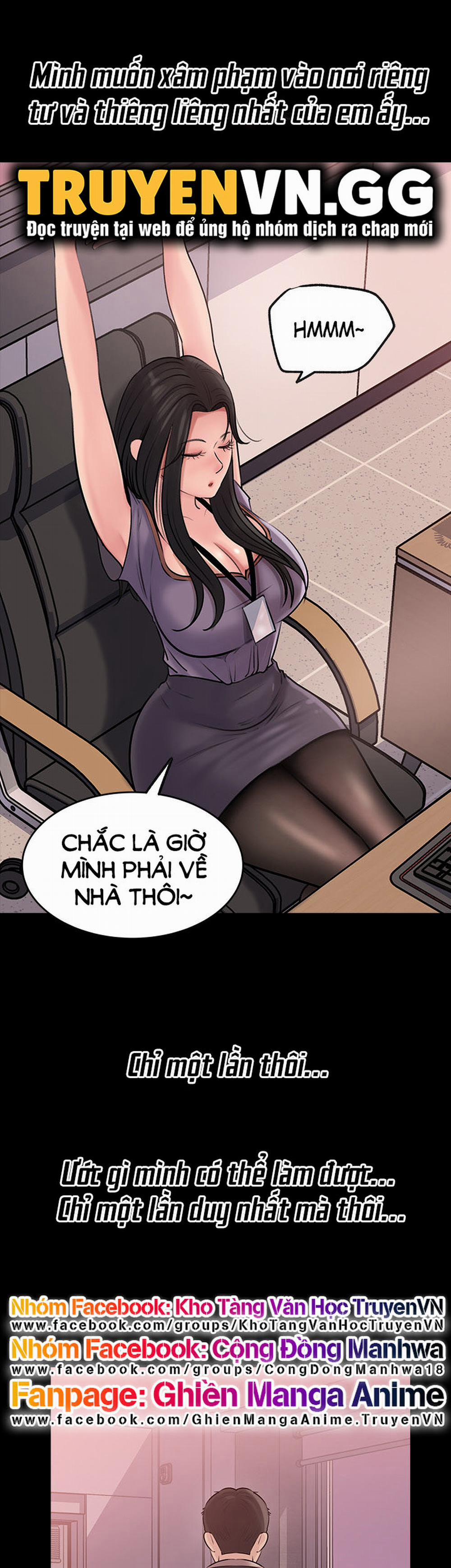 Em Vợ Nóng Bỏng 12 trang 40