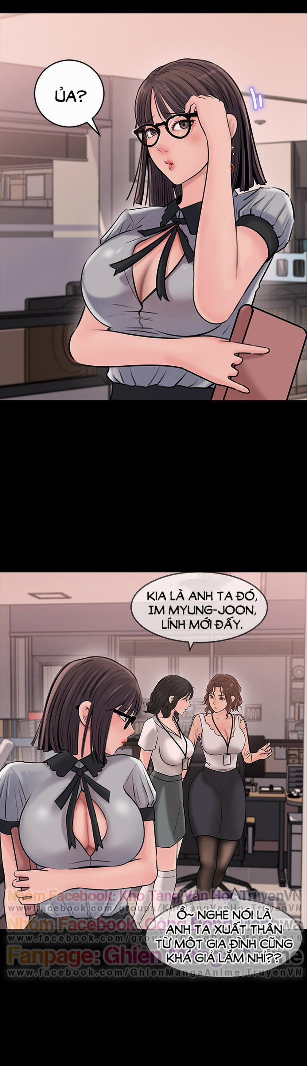 Em Vợ Nóng Bỏng 12 trang 42