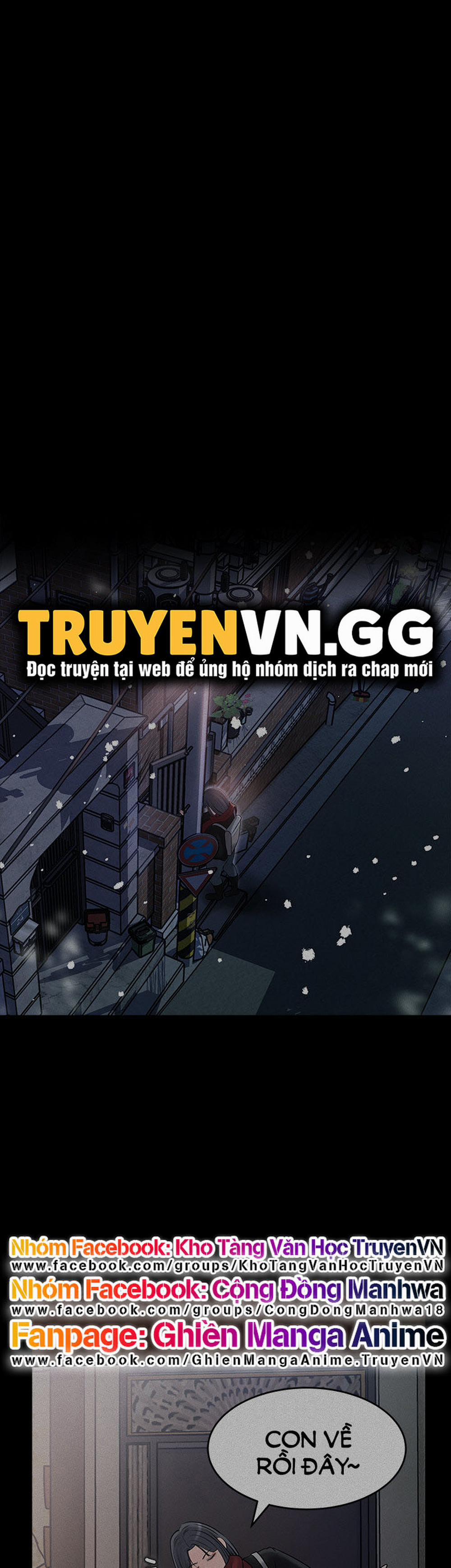 Em Vợ Nóng Bỏng 12 trang 8