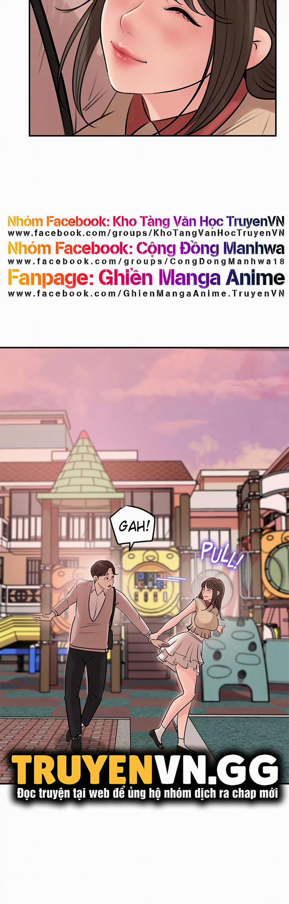 Em Vợ Nóng Bỏng 13 trang 17