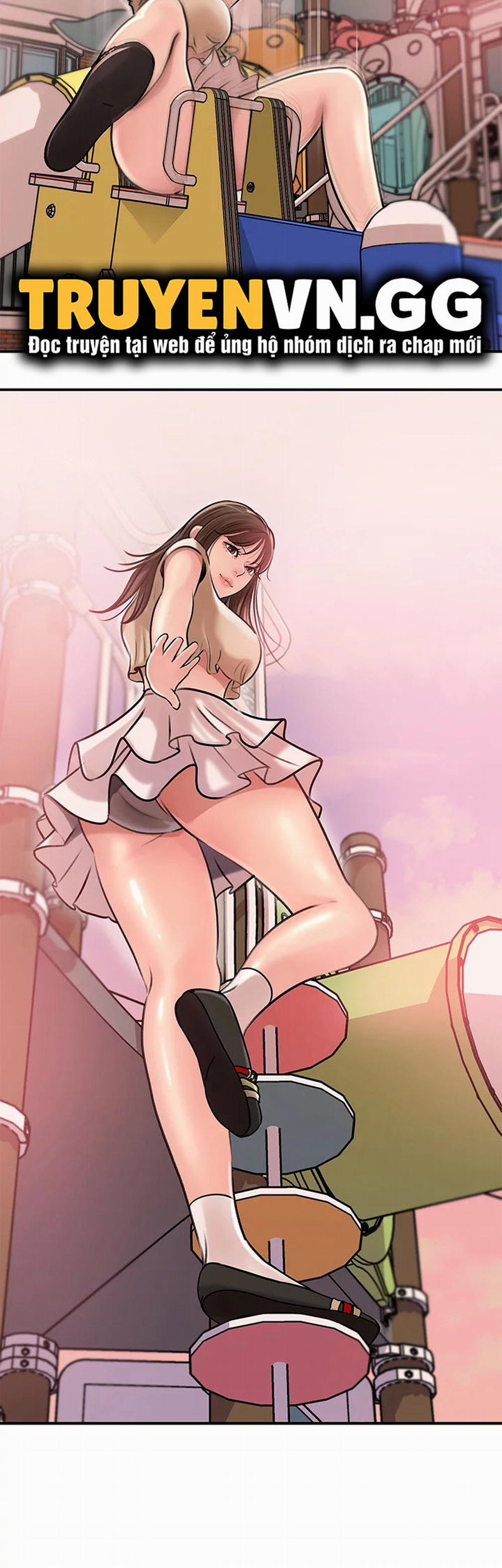 Em Vợ Nóng Bỏng 13 trang 19