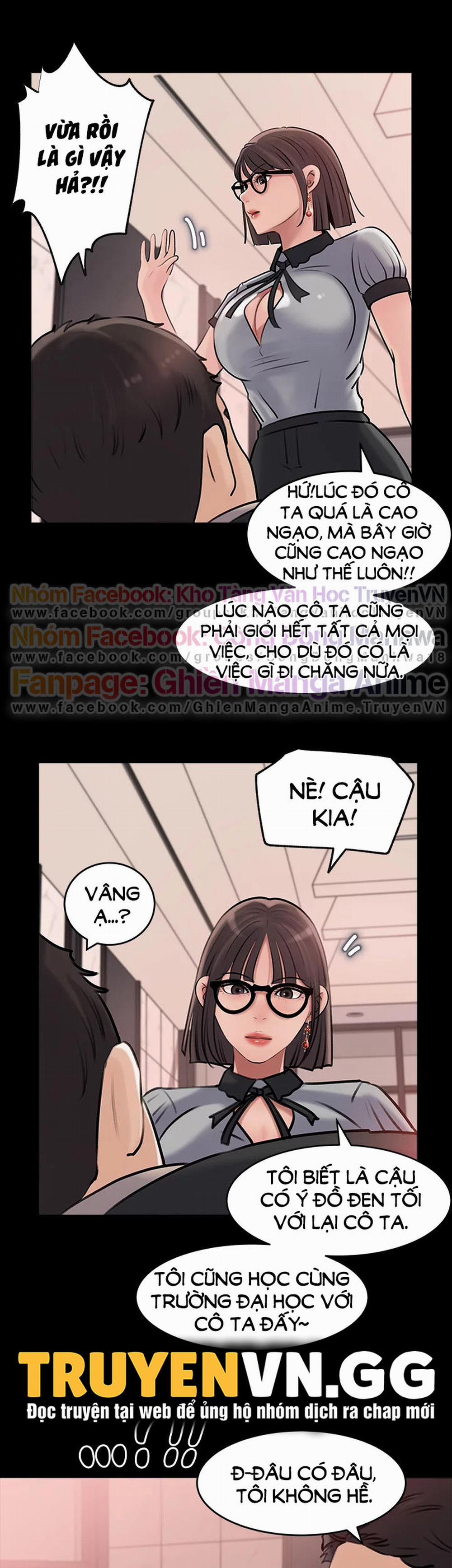 Em Vợ Nóng Bỏng 13 trang 26