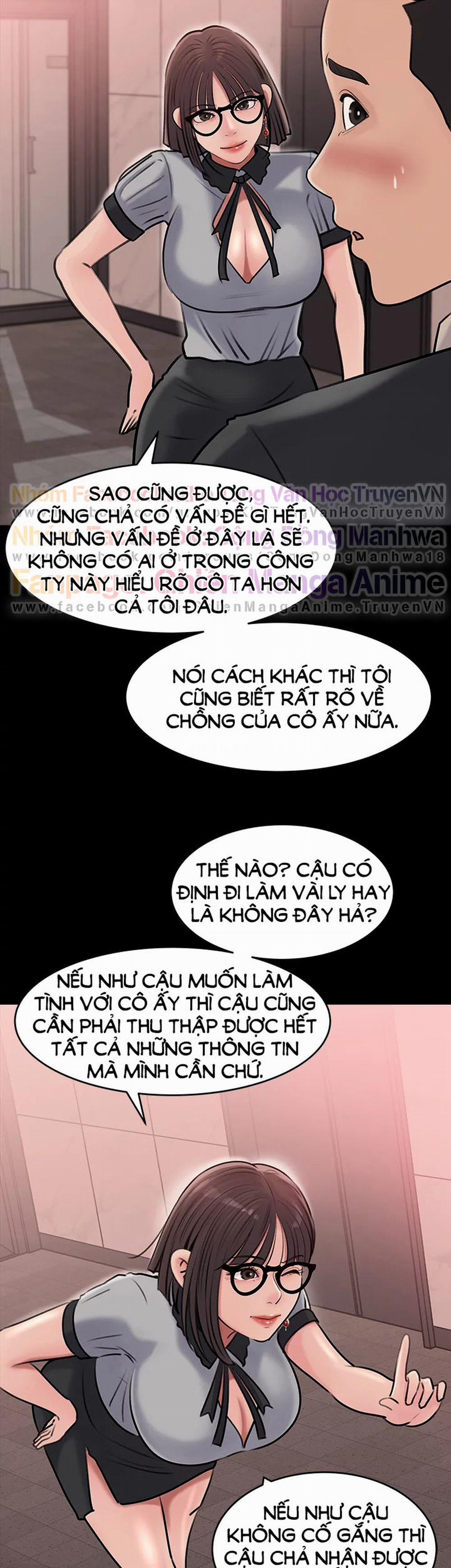 Em Vợ Nóng Bỏng 13 trang 27