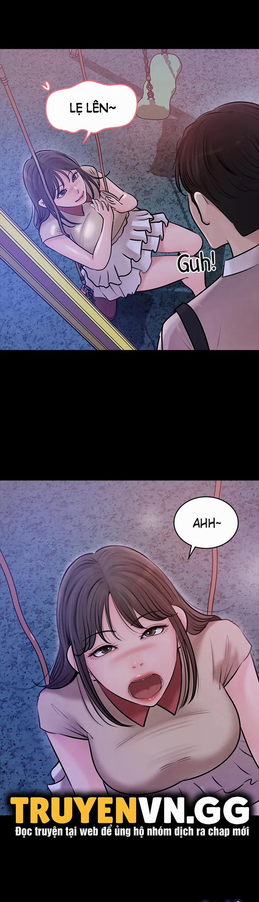 Em Vợ Nóng Bỏng 13 trang 32