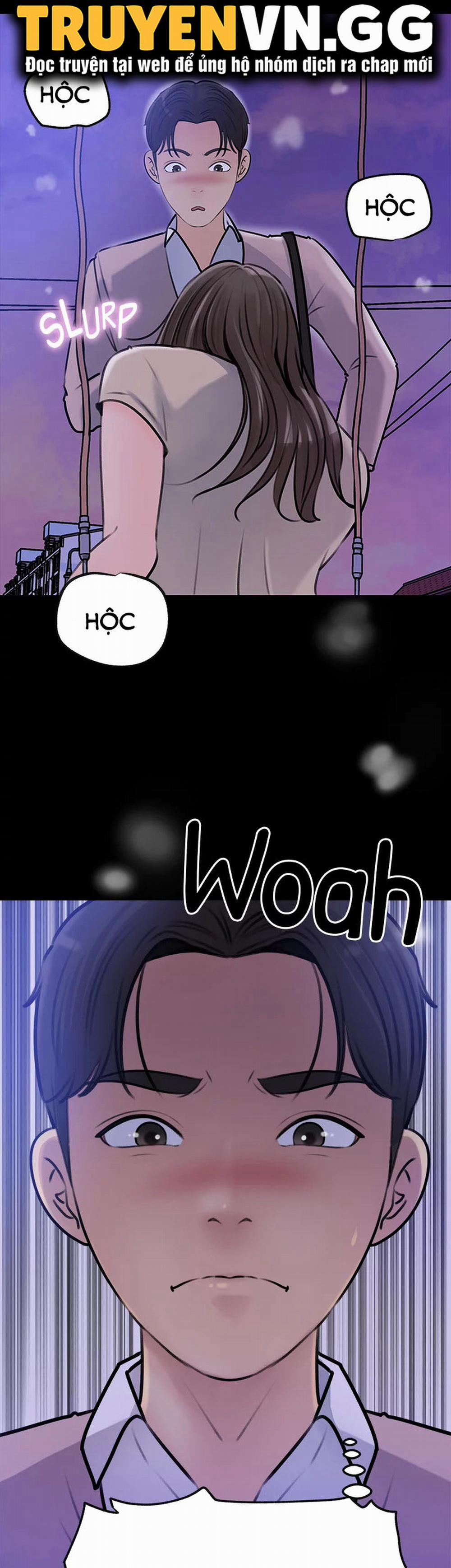 Em Vợ Nóng Bỏng 13 trang 34