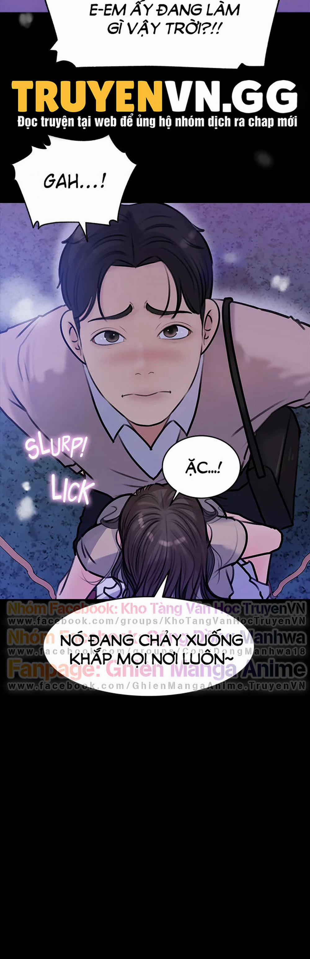 Em Vợ Nóng Bỏng 13 trang 35